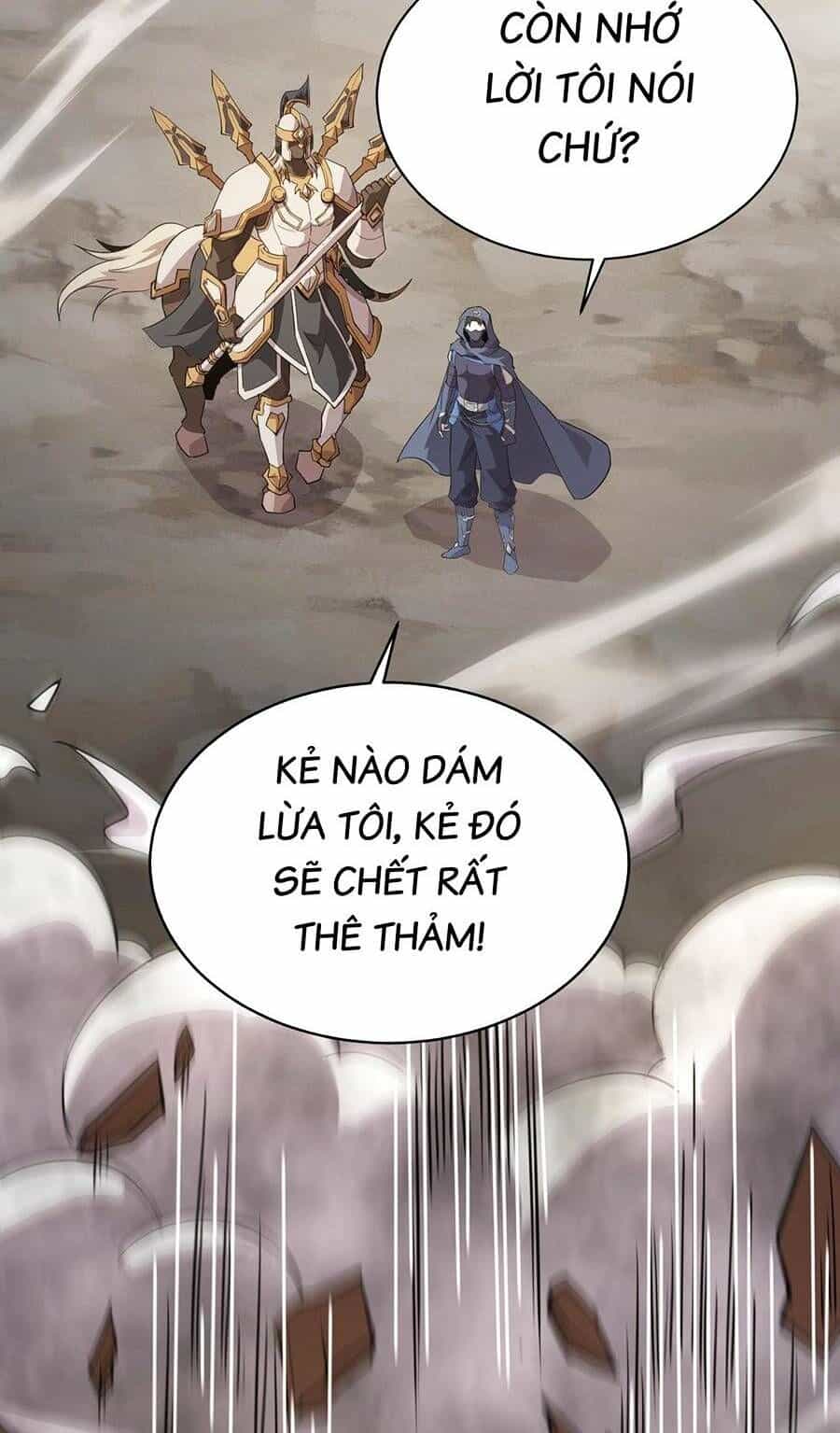 Chỉ Có Ta Có Thể Sử Dụng Triệu Hoán Thuật - Chương 69 - ảnh 50