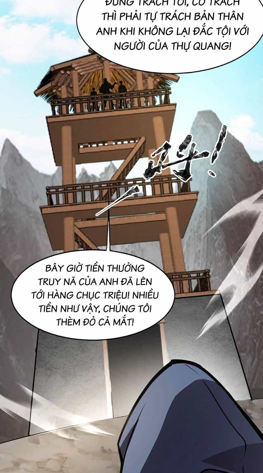 Chỉ Có Ta Có Thể Sử Dụng Triệu Hoán Thuật - Chương 69 - ảnh 6