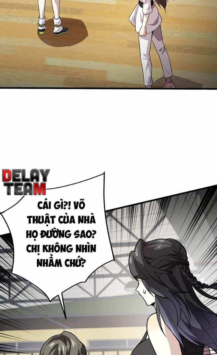 Chỉ Có Ta Có Thể Sử Dụng Triệu Hoán Thuật - Chương 70 - ảnh 19