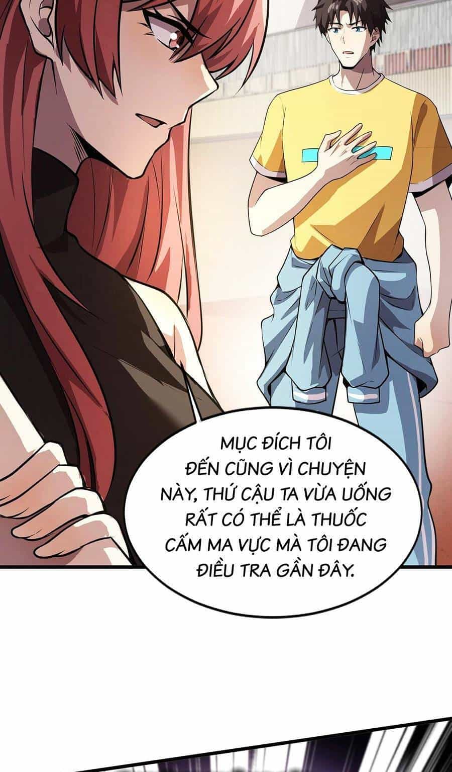 Chỉ Có Ta Có Thể Sử Dụng Triệu Hoán Thuật - Chương 71 - ảnh 45
