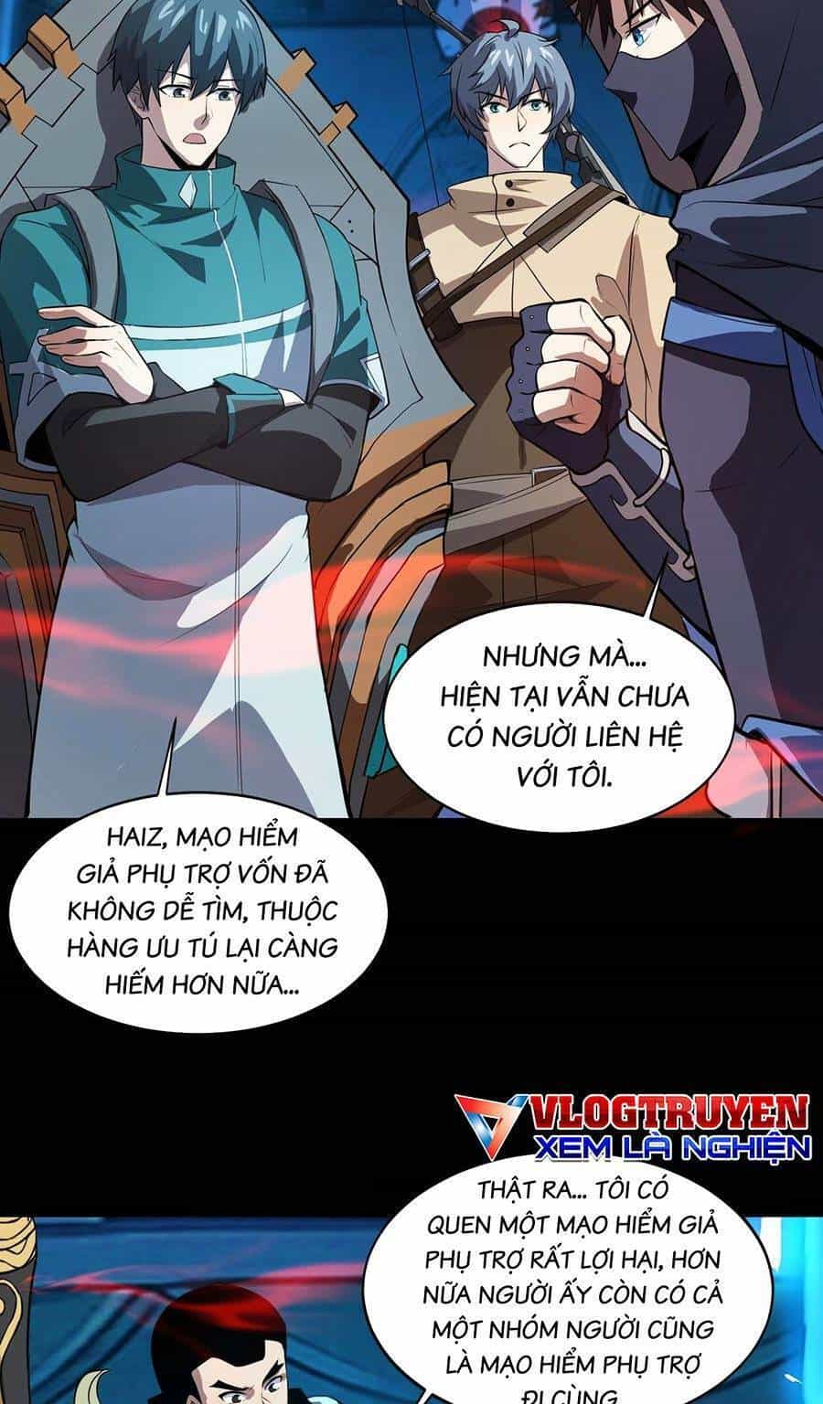 Chỉ Có Ta Có Thể Sử Dụng Triệu Hoán Thuật - Chương 71 - ảnh 59