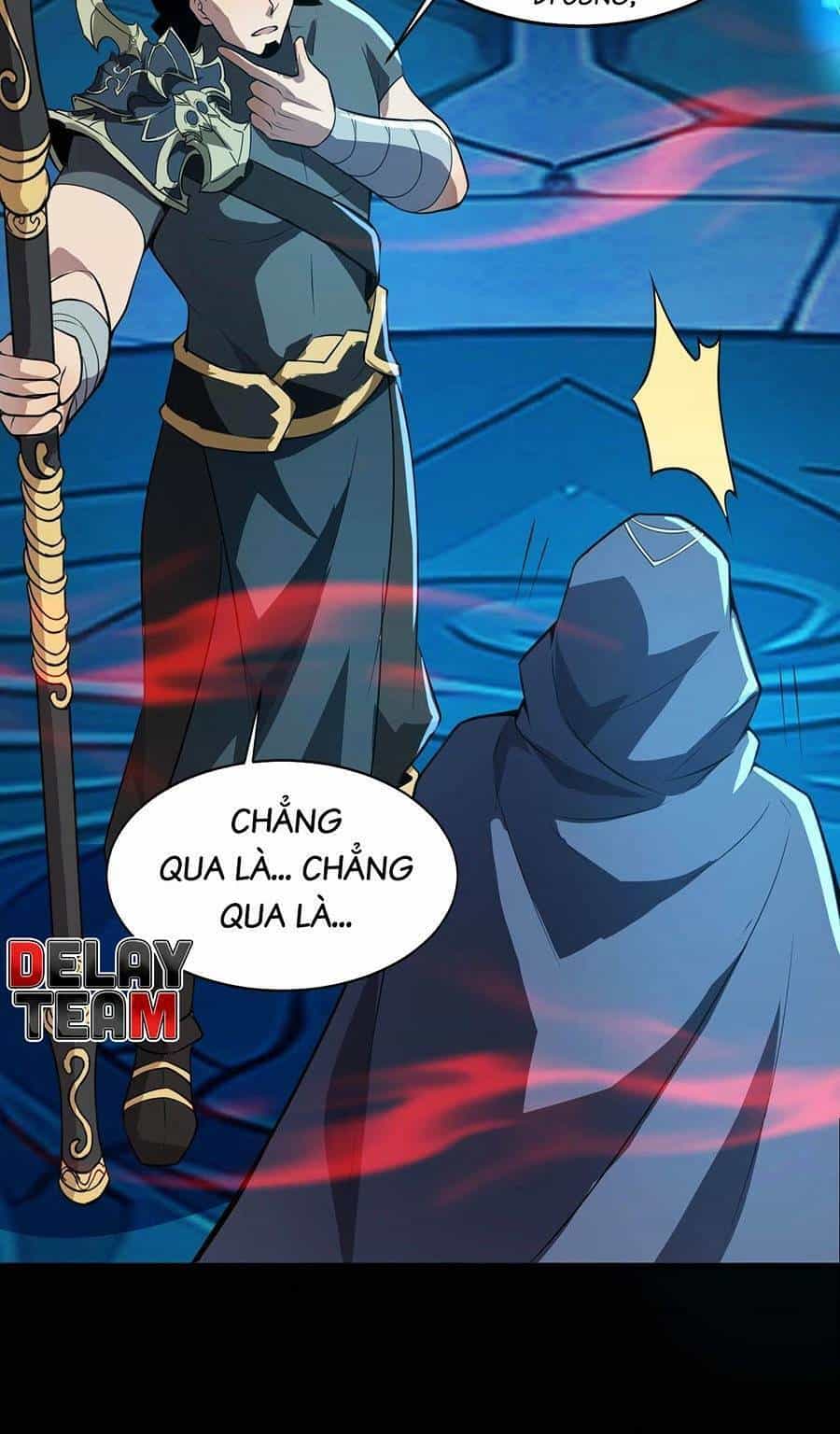 Chỉ Có Ta Có Thể Sử Dụng Triệu Hoán Thuật - Chương 71 - ảnh 60
