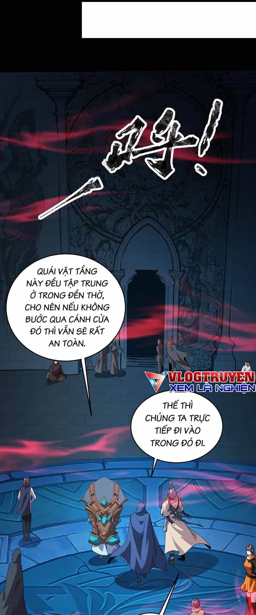 Chỉ Có Ta Có Thể Sử Dụng Triệu Hoán Thuật - Chương 72 - ảnh 8