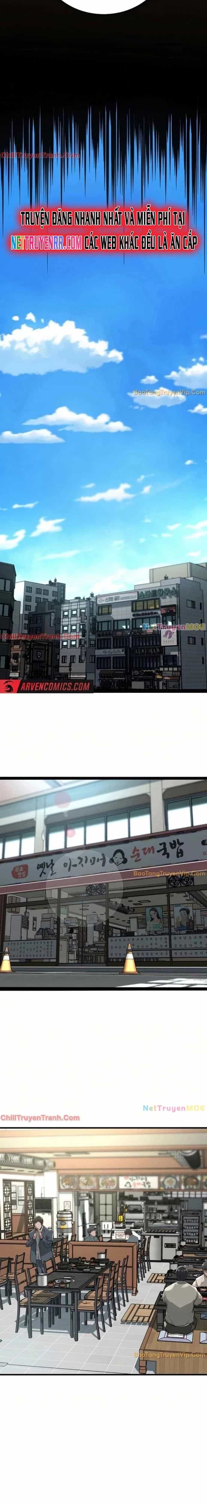 Chỉ Có Ta Không Bị Zombie Tấn Công - Chương 1 - ảnh 11