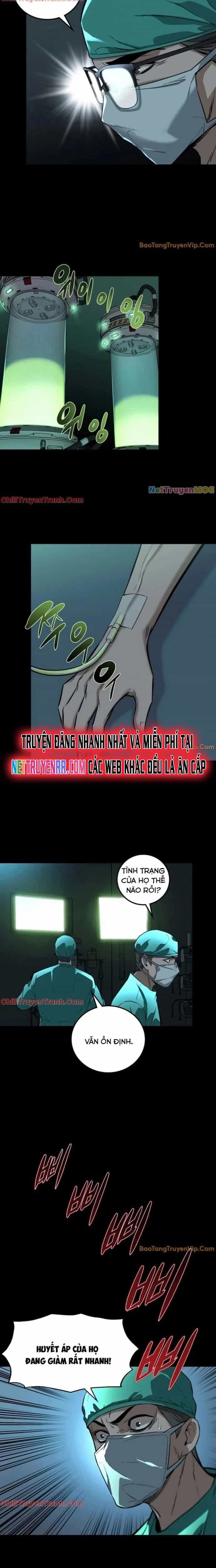 Chỉ Có Ta Không Bị Zombie Tấn Công - Chương 1 - ảnh 2