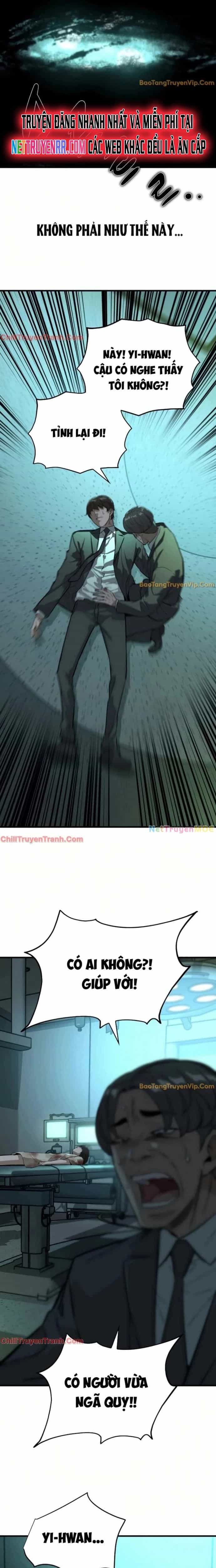 Chỉ Có Ta Không Bị Zombie Tấn Công - Chương 1 - ảnh 31