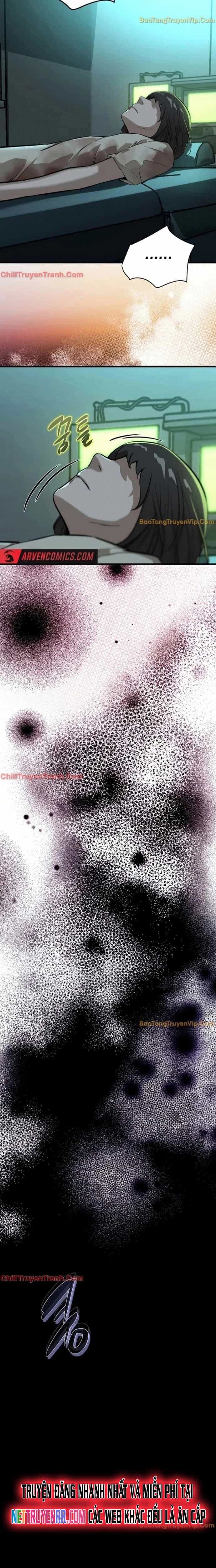 Chỉ Có Ta Không Bị Zombie Tấn Công - Chương 1 - ảnh 32