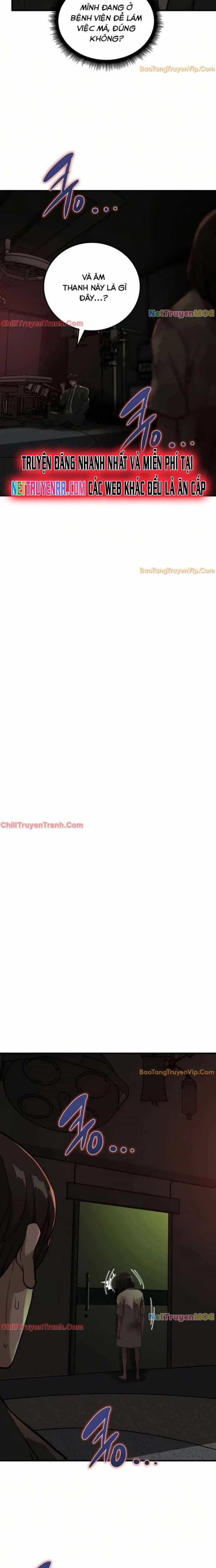 Chỉ Có Ta Không Bị Zombie Tấn Công - Chương 1 - ảnh 35