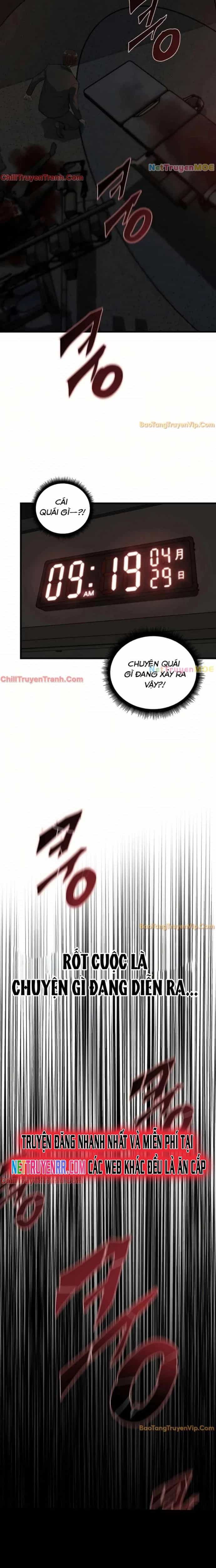 Chỉ Có Ta Không Bị Zombie Tấn Công - Chương 1 - ảnh 40