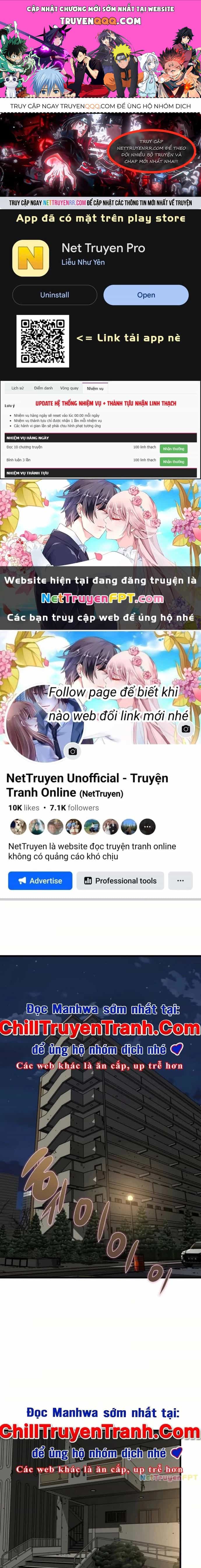 Chỉ Có Ta Không Bị Zombie Tấn Công - Chương 10 - ảnh 1