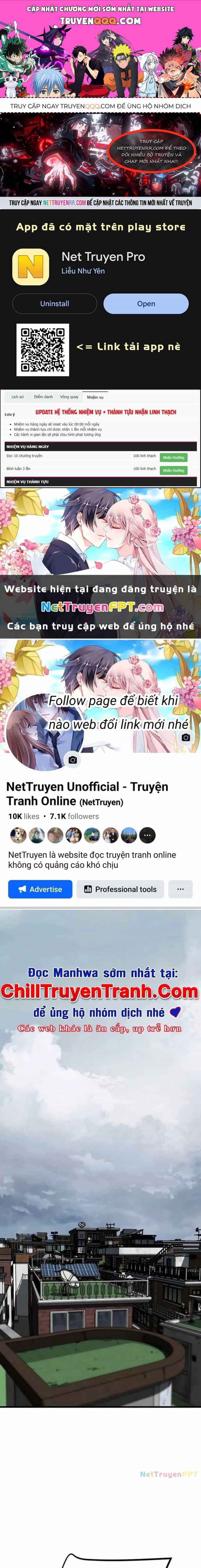Chỉ Có Ta Không Bị Zombie Tấn Công - Chương 12 - ảnh 1