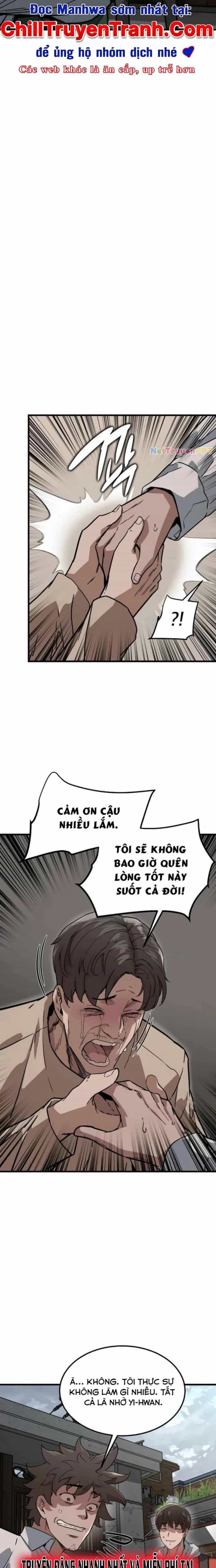 Chỉ Có Ta Không Bị Zombie Tấn Công - Chương 12 - ảnh 4