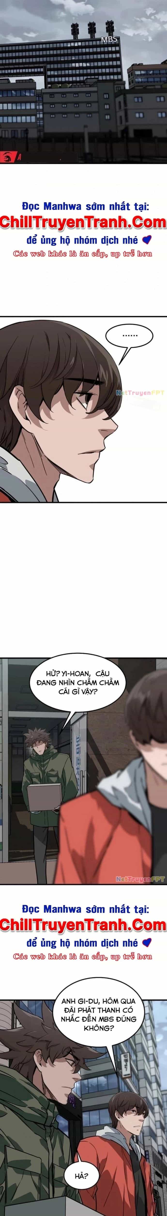 Chỉ Có Ta Không Bị Zombie Tấn Công - Chương 13 - ảnh 5