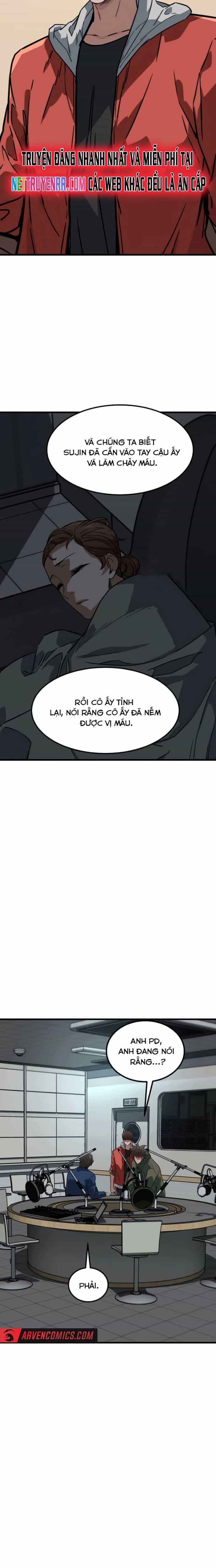Chỉ Có Ta Không Bị Zombie Tấn Công - Chương 17 - ảnh 29