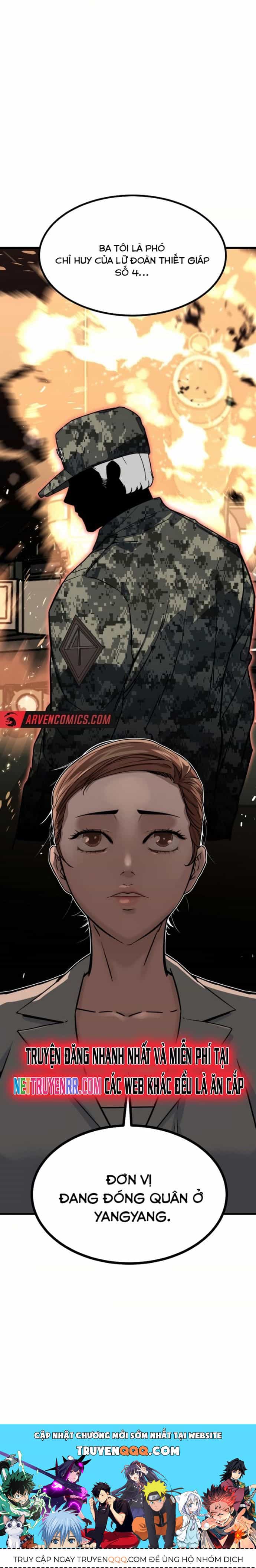 Chỉ Có Ta Không Bị Zombie Tấn Công - Chương 19 - ảnh 24