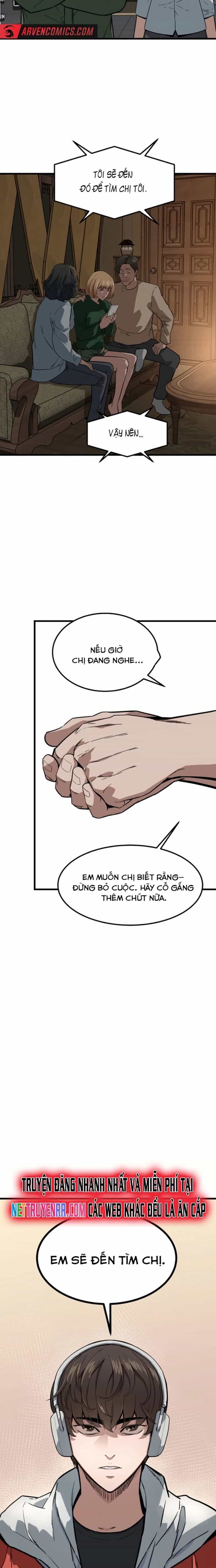 Chỉ Có Ta Không Bị Zombie Tấn Công - Chương 19 - ảnh 6