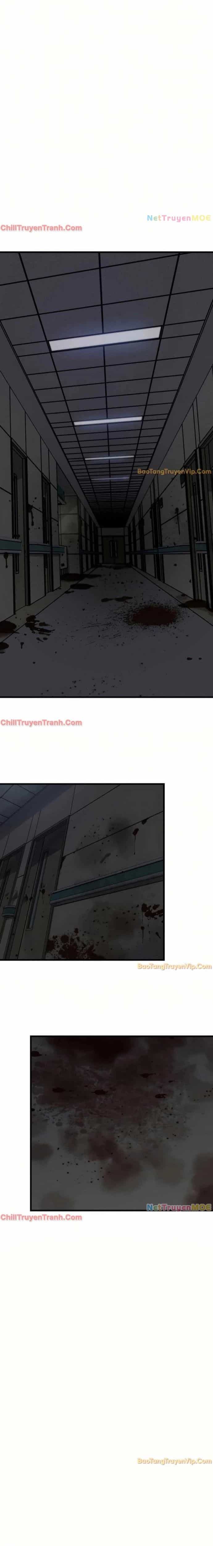 Chỉ Có Ta Không Bị Zombie Tấn Công - Chương 2 - ảnh 6