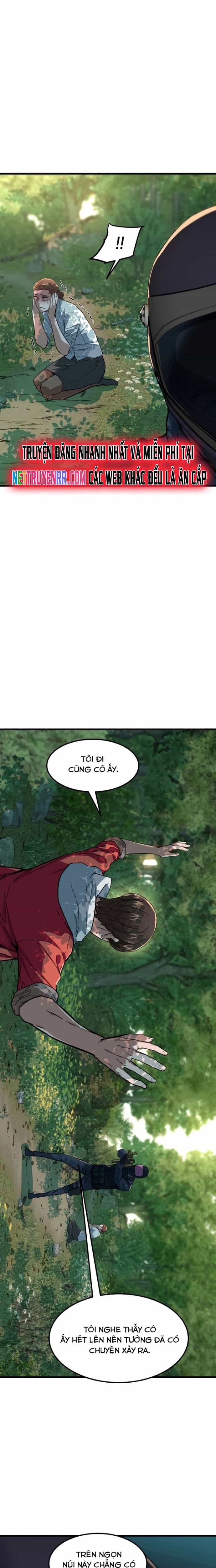Chỉ Có Ta Không Bị Zombie Tấn Công - Chương 21 - ảnh 19