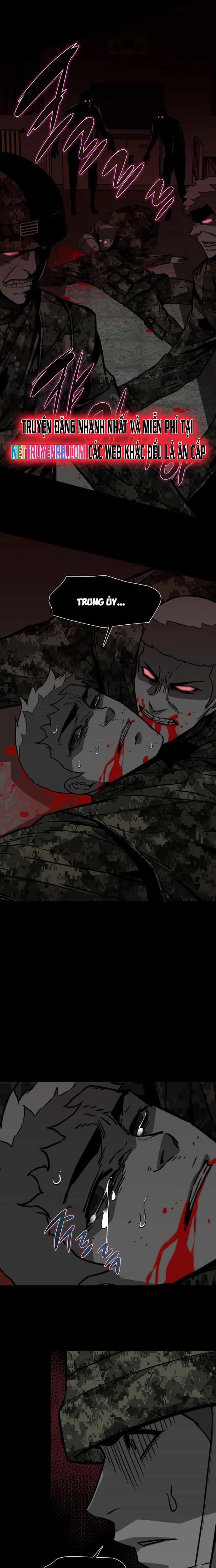 Chỉ Có Ta Không Bị Zombie Tấn Công - Chương 25 - ảnh 8
