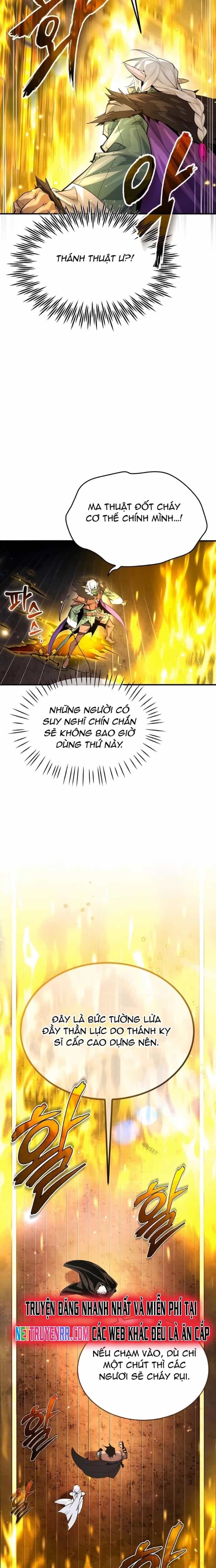 Chỉ Có Ta Không Bị Zombie Tấn Công - Chương 26 - ảnh 12