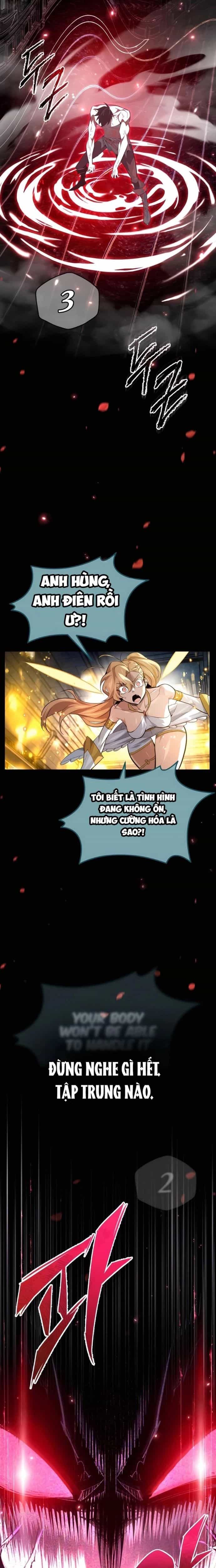Chỉ Có Ta Không Bị Zombie Tấn Công - Chương 26 - ảnh 21