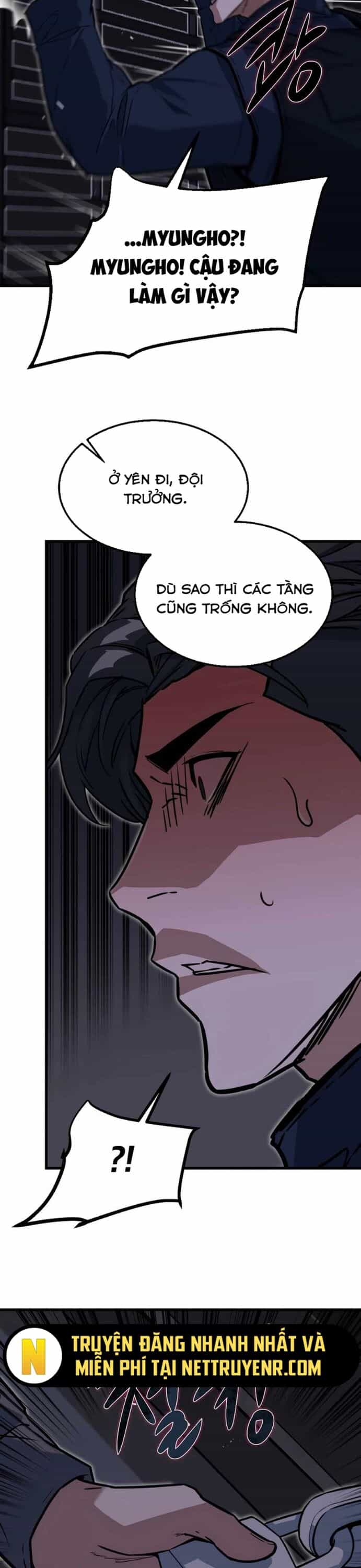 Chỉ Có Ta Không Bị Zombie Tấn Công - Chương 28 - ảnh 41