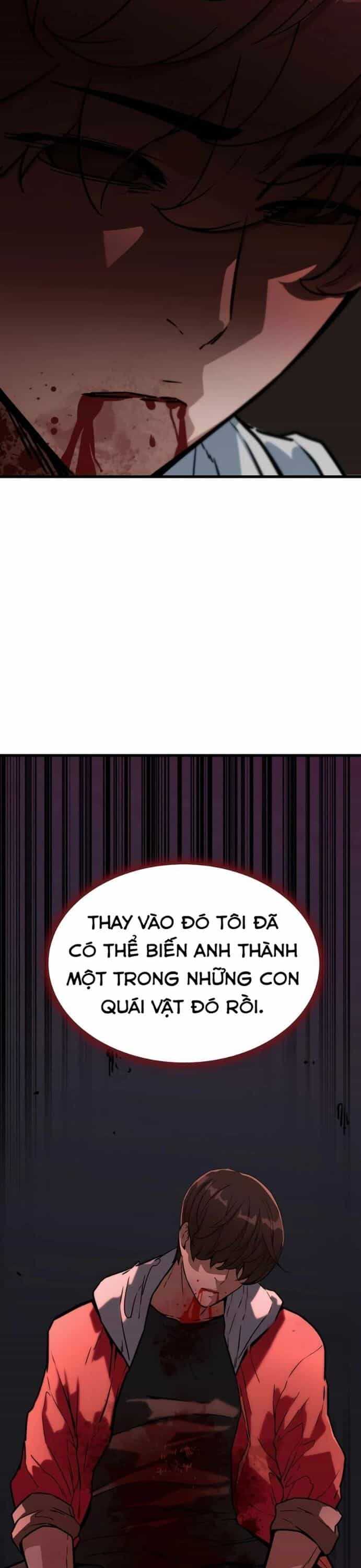 Chỉ Có Ta Không Bị Zombie Tấn Công - Chương 28 - ảnh 43