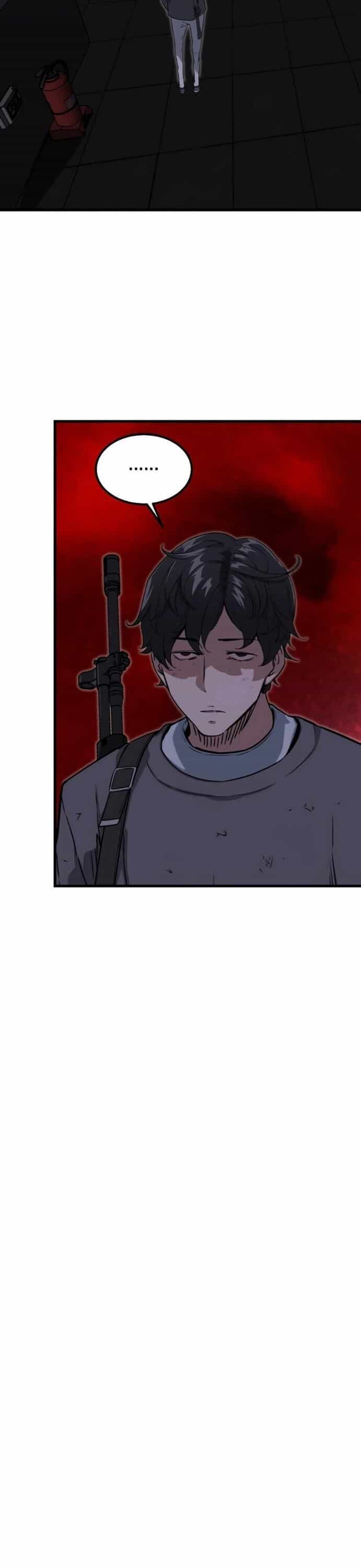 Chỉ Có Ta Không Bị Zombie Tấn Công - Chương 28 - ảnh 5