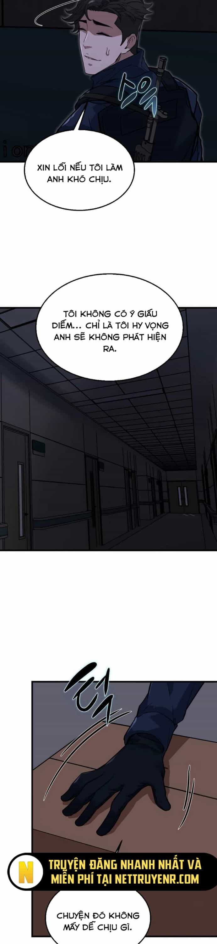 Chỉ Có Ta Không Bị Zombie Tấn Công - Chương 28 - ảnh 9