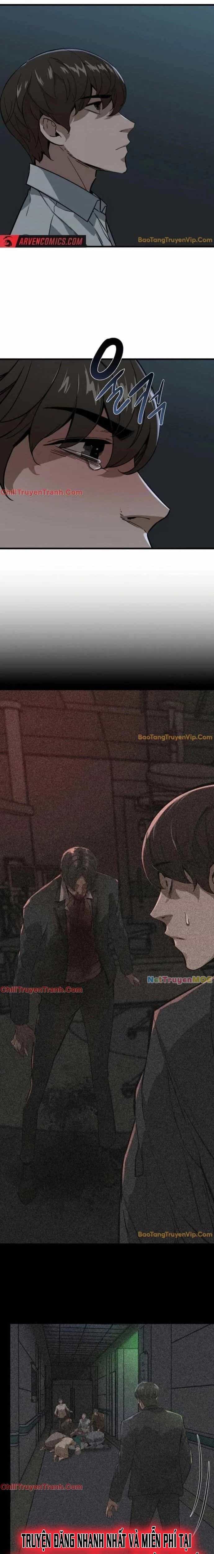 Chỉ Có Ta Không Bị Zombie Tấn Công - Chương 3 - ảnh 13