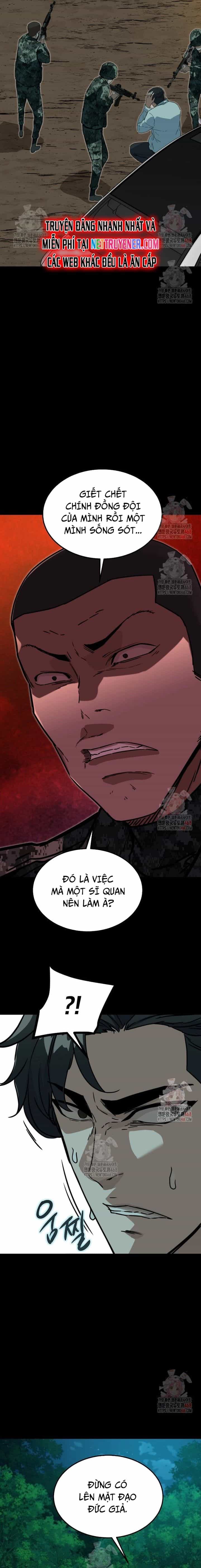Chỉ Có Ta Không Bị Zombie Tấn Công - Chương 33 - ảnh 10