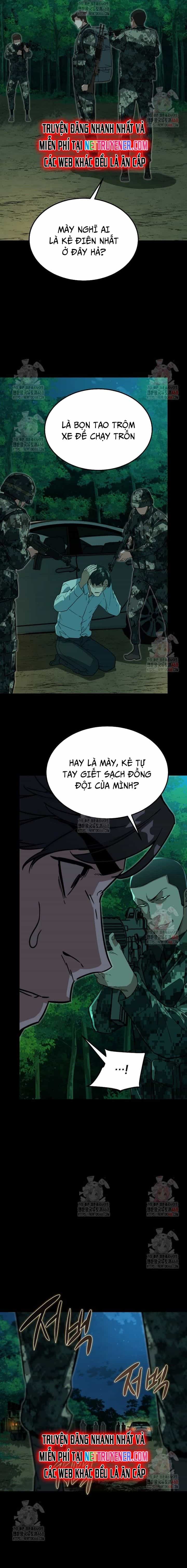 Chỉ Có Ta Không Bị Zombie Tấn Công - Chương 33 - ảnh 11