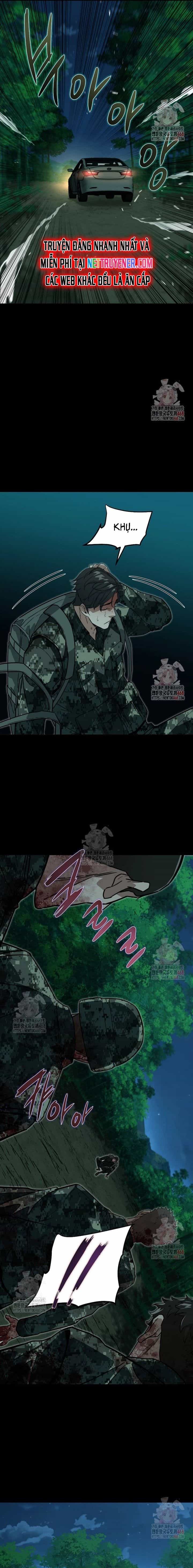 Chỉ Có Ta Không Bị Zombie Tấn Công - Chương 33 - ảnh 19