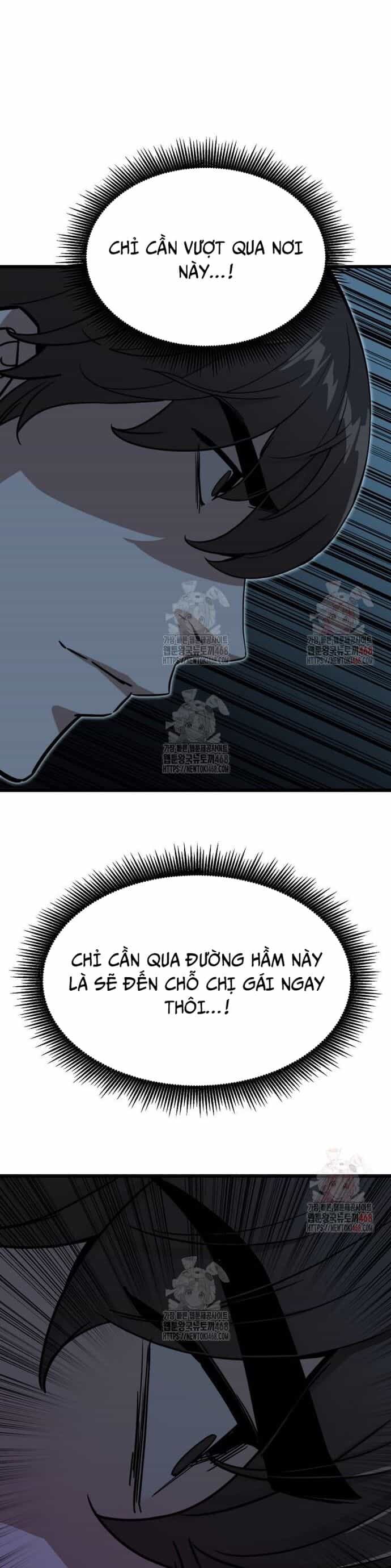 Chỉ Có Ta Không Bị Zombie Tấn Công - Chương 34 - ảnh 43