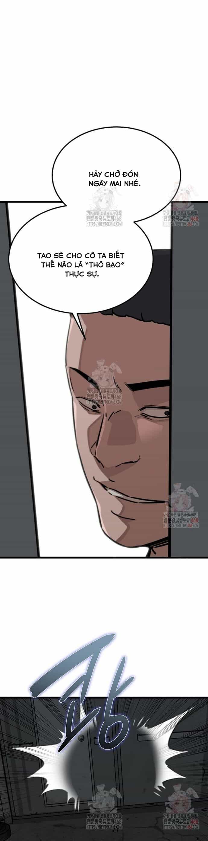 Chỉ Có Ta Không Bị Zombie Tấn Công - Chương 35 - ảnh 20