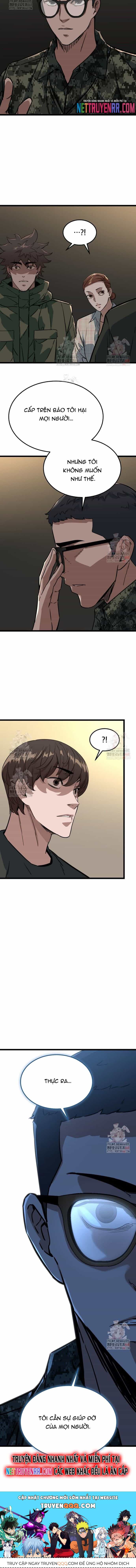 Chỉ Có Ta Không Bị Zombie Tấn Công - Chương 36 - ảnh 12