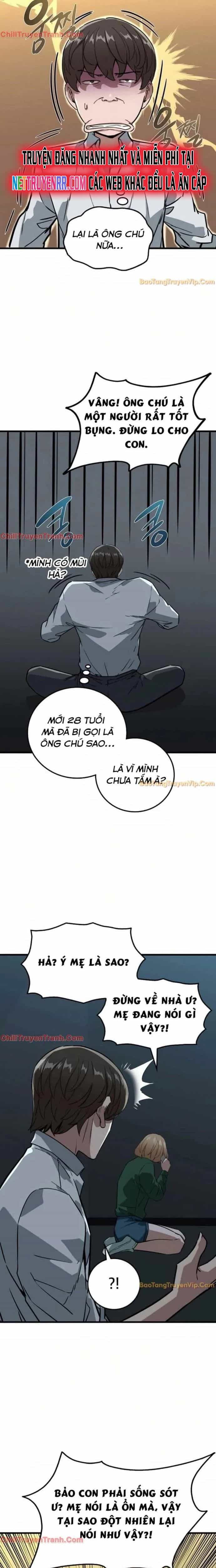 Chỉ Có Ta Không Bị Zombie Tấn Công - Chương 4 - ảnh 15