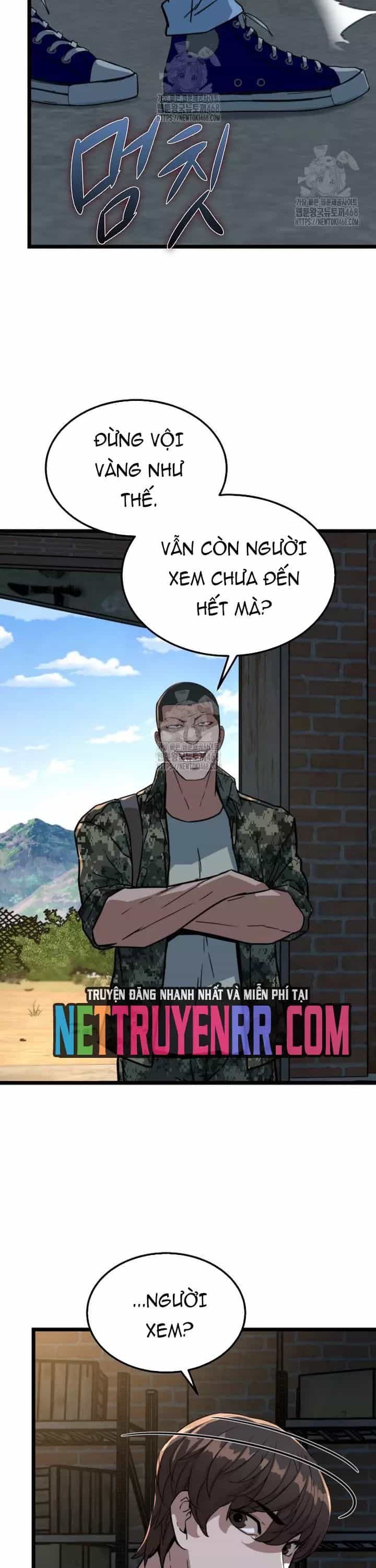 Chỉ Có Ta Không Bị Zombie Tấn Công - Chương 40 - ảnh 5