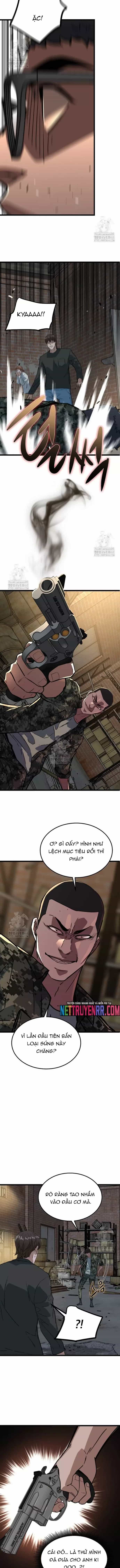 Chỉ Có Ta Không Bị Zombie Tấn Công - Chương 41 - ảnh 11