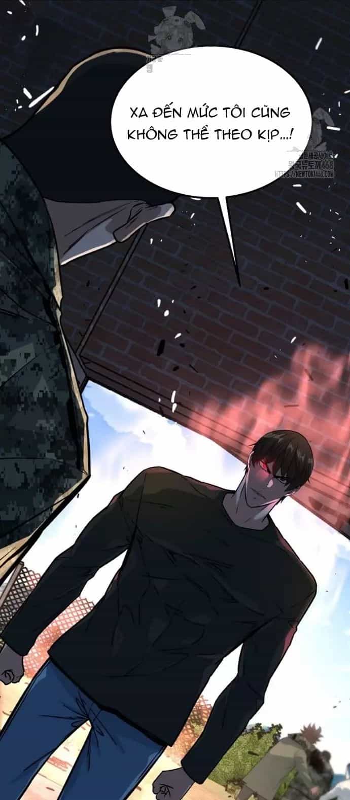 Chỉ Có Ta Không Bị Zombie Tấn Công - Chương 41 - ảnh 14