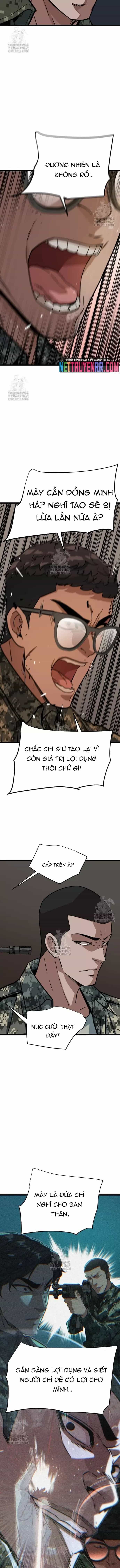 Chỉ Có Ta Không Bị Zombie Tấn Công - Chương 41 - ảnh 3