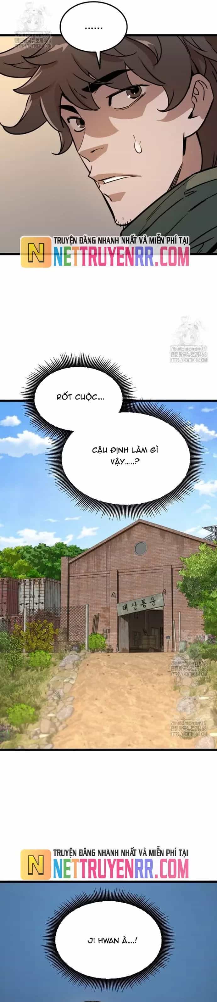 Chỉ Có Ta Không Bị Zombie Tấn Công - Chương 42 - ảnh 16