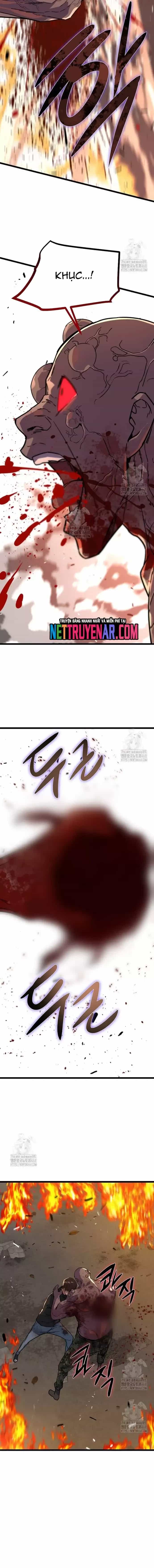 Chỉ Có Ta Không Bị Zombie Tấn Công - Chương 45 - ảnh 12