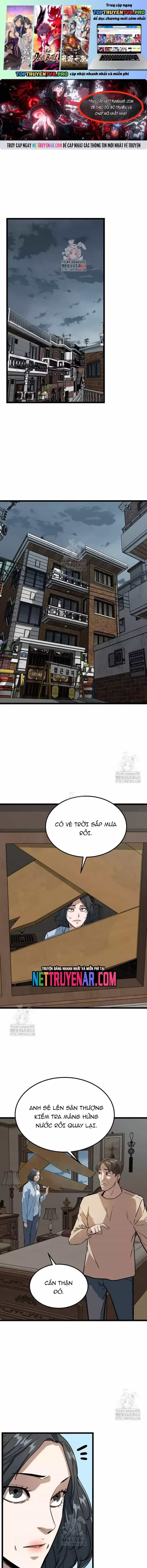 Chỉ Có Ta Không Bị Zombie Tấn Công - Chương 45 - ảnh 2