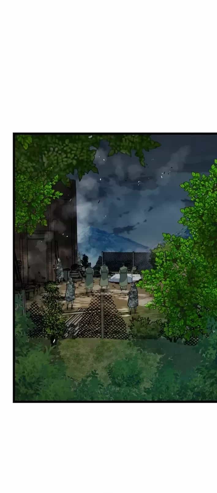 Chỉ Có Ta Không Bị Zombie Tấn Công - Chương 46 - ảnh 11