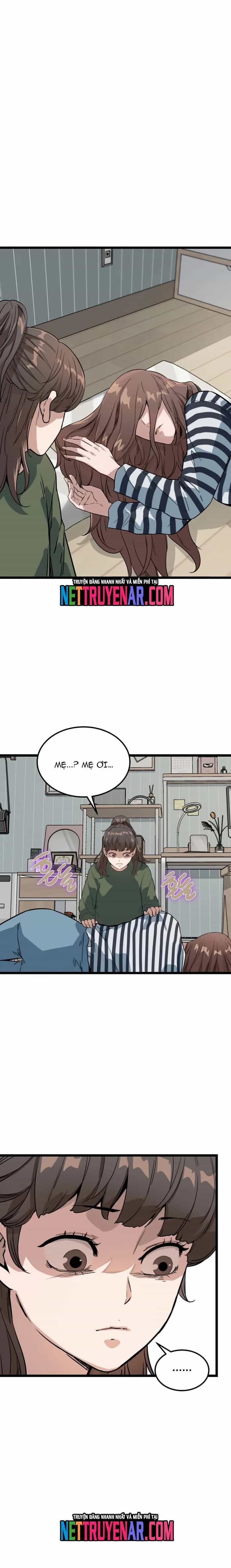 Chỉ Có Ta Không Bị Zombie Tấn Công - Chương 48 - ảnh 17