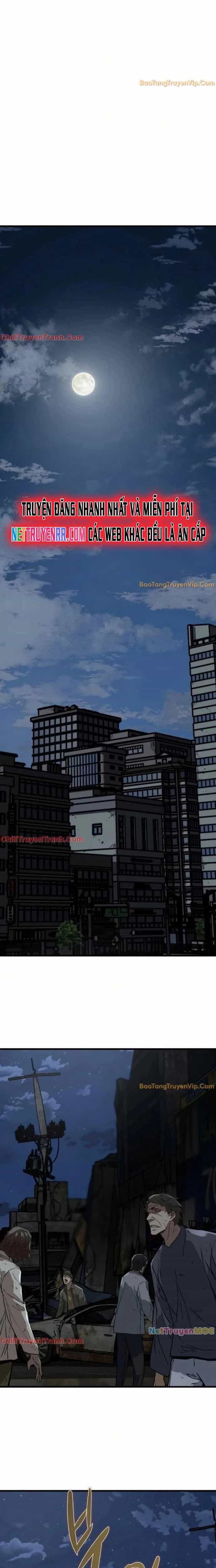 Chỉ Có Ta Không Bị Zombie Tấn Công - Chương 5 - ảnh 11