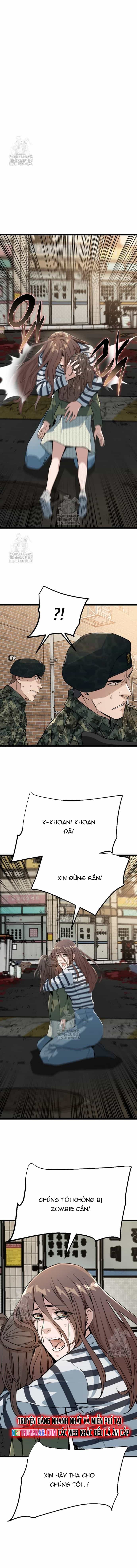Chỉ Có Ta Không Bị Zombie Tấn Công - Chương 50 - ảnh 14
