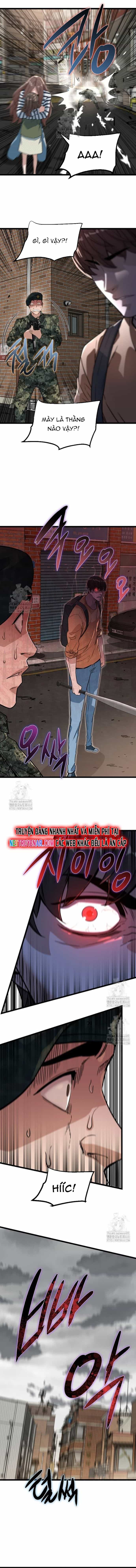 Chỉ Có Ta Không Bị Zombie Tấn Công - Chương 50 - ảnh 17