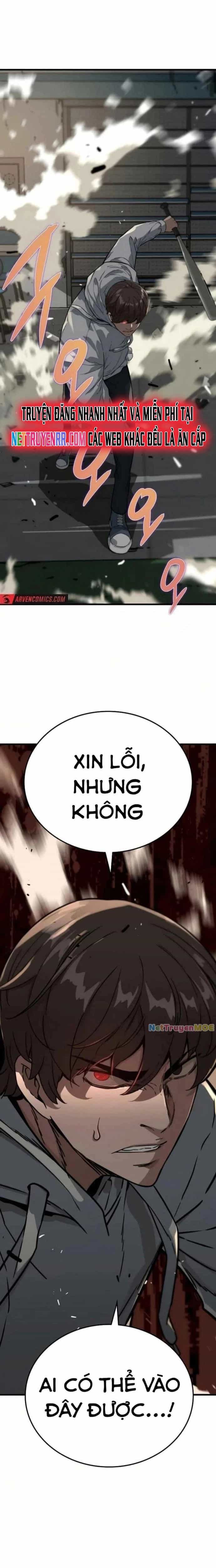 Chỉ Có Ta Không Bị Zombie Tấn Công - Chương 6 - ảnh 28